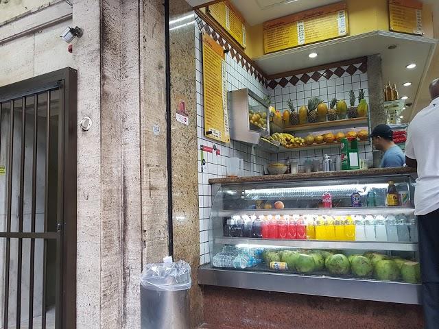 Bakery and Confectionery Duque de Caxias